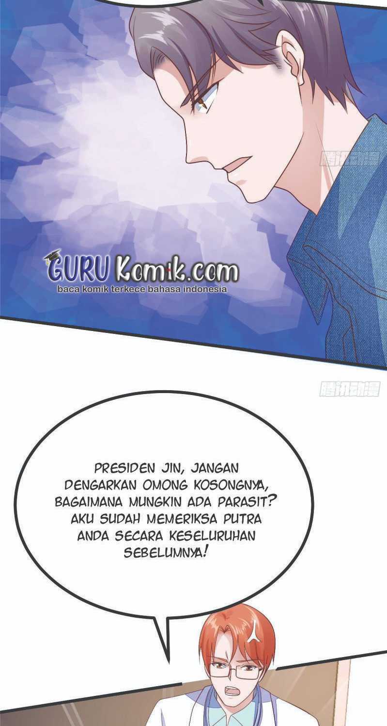 Rebirth Into the Strongest Immortal Cultivator Chapter 20 Gambar 10